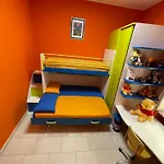 Дом отдыха Santa Clhouse