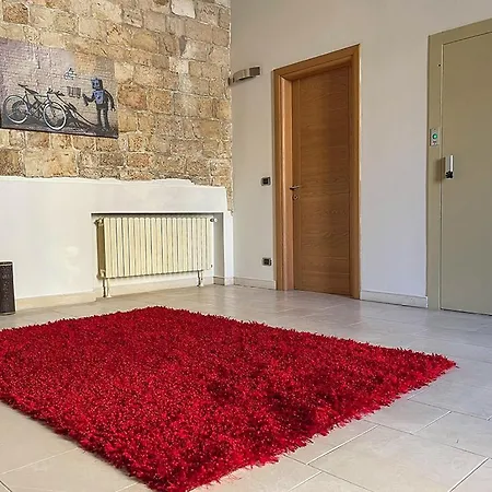 Santa Clhouse * Bari