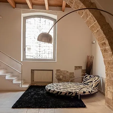 Santa Clhouse Nyaraló Bari