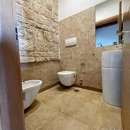 Ferienhaus Santa Clhouse