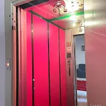 Santa Clhouse *