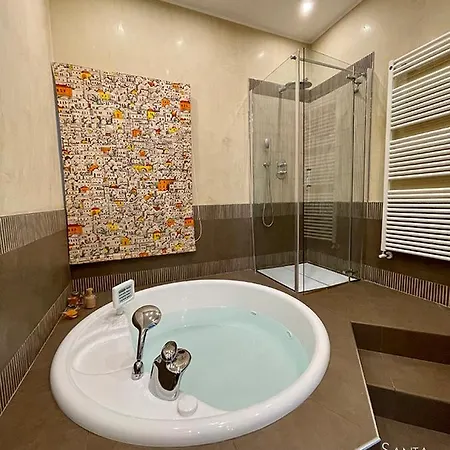 Santa Clhouse Сasa de vacaciones *