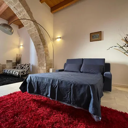 Santa Clhouse Casa de Férias Bari