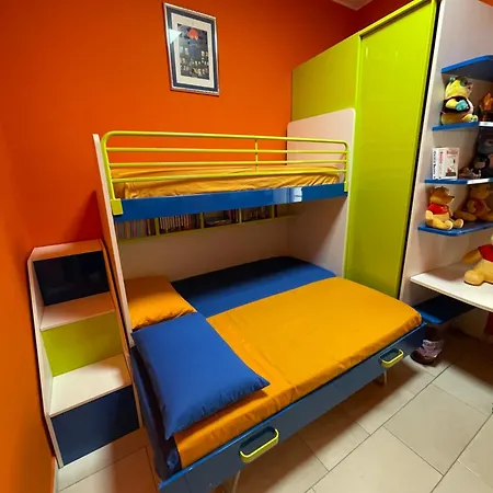 Santa Clhouse Сasa de vacaciones