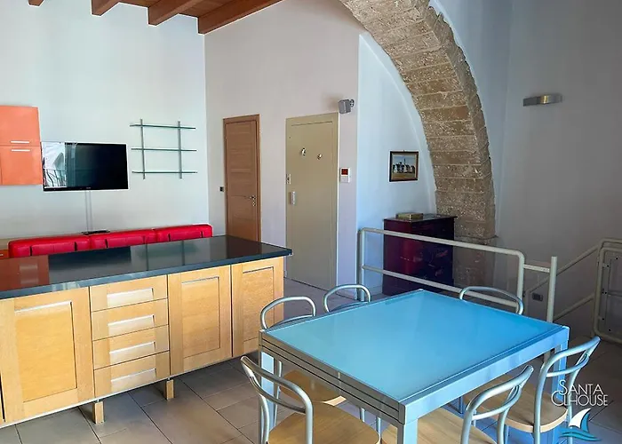 Holiday home Santa Clhouse *