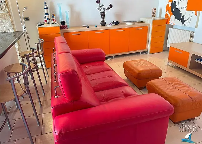 Santa Clhouse Holiday home