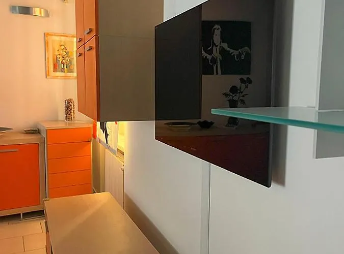 Holiday home Santa Clhouse Bari