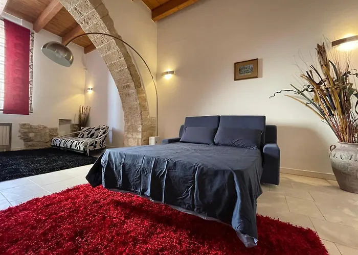 Santa Clhouse Holiday home Bari